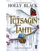 Tutsağın Tahtı - Sc