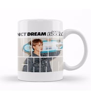 Nct Dream Haechan We Boom Kupa Bardak Porselen