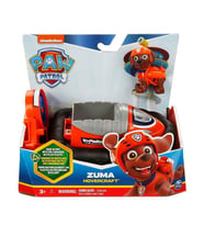 Paw Patrol Ve Görev Araçları Zuma 6071153