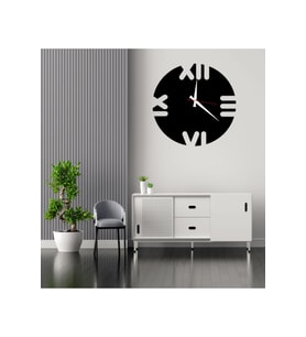 hcartcenter-Dekoratif Duvar Saati33