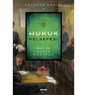 Hukuk Felsefesi