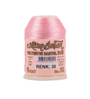 Northcity Altınbaşak Oya ve Dantel İpi 20 gr - Royaleks - No: 038