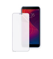 SChitec Lenovo K5 Play Uyumlu Ön Yüzey Nano Şeffaf Hidrojel Ekran Koruyucu