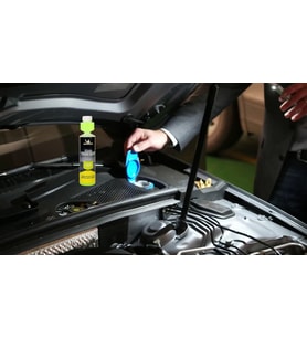 Michelin MC31975 250ml Süper Konsantre Cam Suyu Katkılı Limon Aromalı
