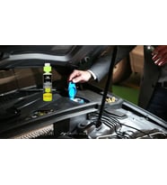 Michelin MC31975 250ml Süper Konsantre Cam Suyu Katkılı Limon Aromalı