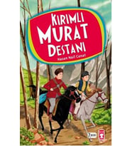 Kırımlı Murat Destanı