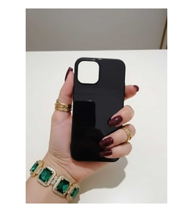 İphone 13 / 14 Uyumlu Silikon Kılıf Modeli