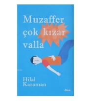 Muzaffer Çok Kızar Valla