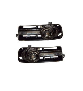 Sıs Far Setı Vw Golf4 Bm 97-04 (Oem No: 1J0941699)