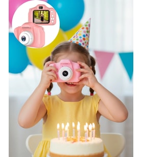 Şarjlı Mini Video Kamera HD Fotoğraf Çekimli Bilgisayar Bağlantılı Hafıza Kart Destekli