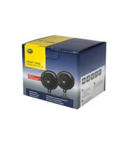 Hella Süpertone Korna Seti 12 Volt 114Db