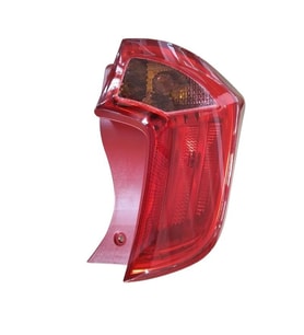 STOP LAMBASI SAĞ KIA PICANTO 2012-2016 (Boş)