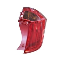 STOP LAMBASI SAĞ KIA PICANTO 2012-2016 (Boş)