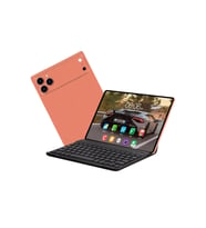 Tablet Kullanımını Kolaylaştıran Klavyeli Akıllı Kılıf