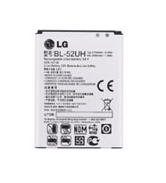 LG  D320 L70.L65 BL52UH Batarya Pil