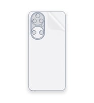 SChitec HUAWEI P50E Uyumlu Arka Yüzey Hidrojel Koruyucu Film