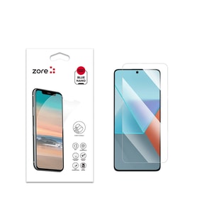 Xiaomi Redmi Note 13 Pro 5G Ekran Koruyucu Blue Nano Lüx Nano