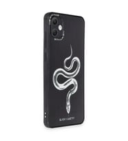 Samsung Galaxy A05 Kılıf Mirror Desenli Kapak - Mirror - 13