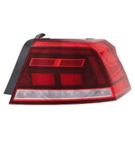 Volkswagen Passat B8 2019 - Stop Dış Sağ 3G5945208D WISCO