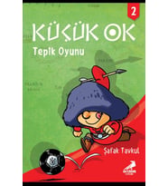 Küçük Ok 2 - Tepik Oyunu