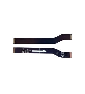 Huawei Uyumlu Y9 2019 Uyumlu Lcd Ekran Ara Flexi Flex