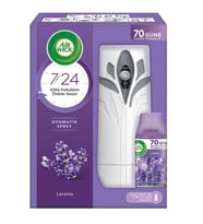 Air Wick Oda Kokusu Freshmatic Makine + Yedek 250 ml Lavanta