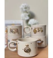 Gai Ceramics New Collection