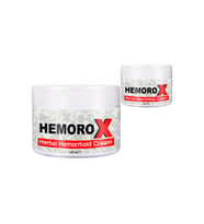 Hemorox 3 Adet Kavanoz