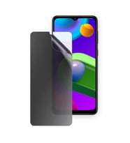 SChitec SAMSUNG Galaxy M02 Uyumlu Ön Yüzey Hayalet Privacy Hidrojel Ekran Koruyucu