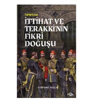 İttihat ve Terakki'nin Fikri Doğuşu