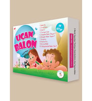 Uçan Balon Öykü Dizisi (1. Sınıf)