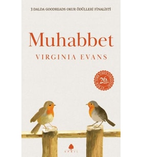 Muhabbet