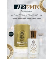 Afrodite Kadın Afrodizyak Parfüm 50 Ml