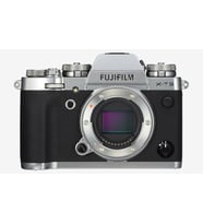 Fujifilm X-T3 Uyumlu 3 Adet Fotograf Makinesi Lcd Ekran Koruyucu Nano Jelatin