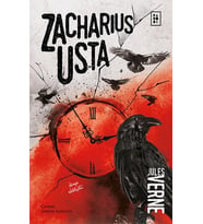 Zacharius Usta