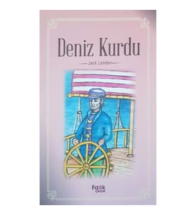 Deniz Kurdu