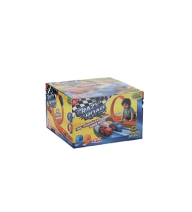 ER-220 FAST TRACK YARIŞ PİSTİ