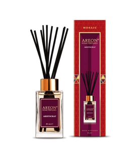 Areon Mosaic Aristocrat 85 Ml Bambu Çubuklu Oda Kokusu
