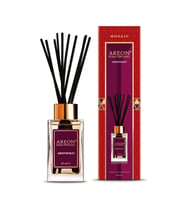 Areon Mosaic Aristocrat 85 Ml Bambu Çubuklu Oda Kokusu