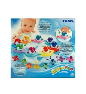 Tomy Doremi Yunuslar Tpr6528