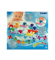 Tomy Doremi Yunuslar Tpr6528
