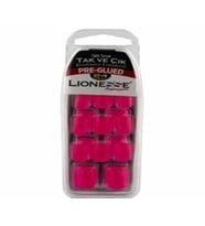 Lionesse Premıum Pre Glued Ojeli Takma Tırnak 4412