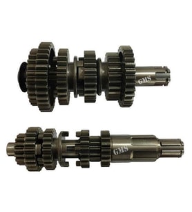 MONDİAL VİTES DİŞLİ SETİ DRİFT - MG150