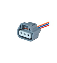 Su Fıskiye Motor Soketi 3 Pin