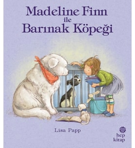 Madeline Finn ile Barınak Köpeği