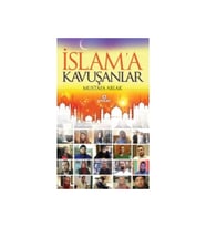 İslam'a Kavuşanlar