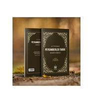 Altıparmak Peygamberler Tarihi