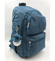Ultra Hafif Sırt Çantası Okul Seyahat Unisex Mavi (Model: 571-1C) 