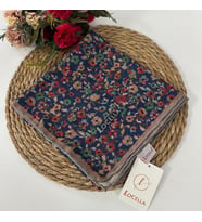 Locella Soft Pamuklu Eşarp LDFG0405