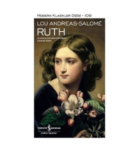 Ruth Modern Klasikler İş Bankası Kültür Yayınları